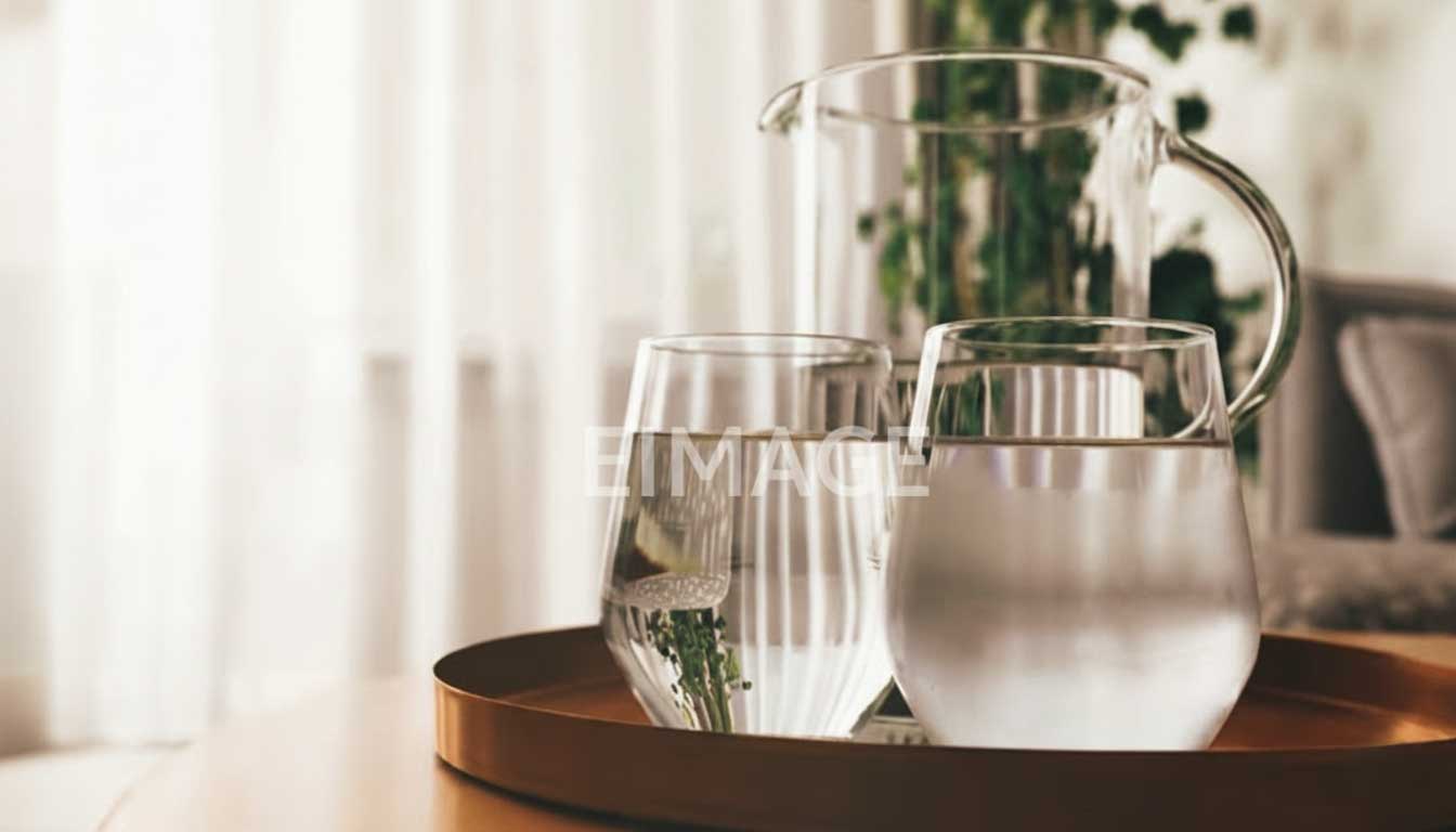 Image : Wiped Out? Revive Yourself Fast with DIY Oral Rehydration Solution!