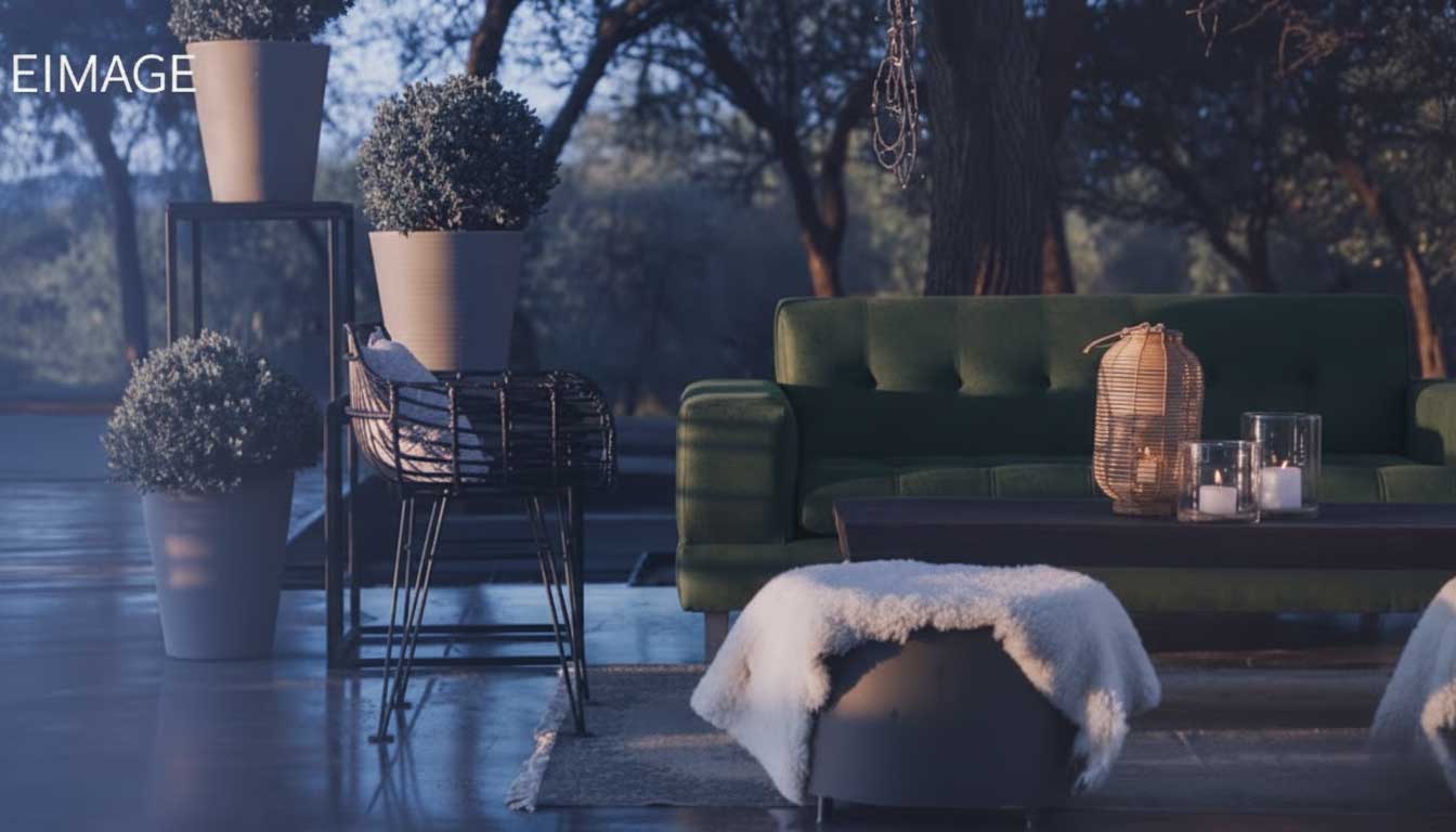 Image : Your Dream Garden Awaits: Simple Secrets to an Outdoor Oasis You'll Adore!